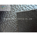 2.0mm Knead Grain Synthetic Leather Fabric